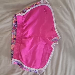 Skechers Active gym shorts